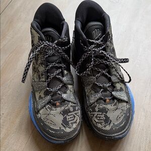 Nike Kyrie 7 Basketball Shoes Men’s 12